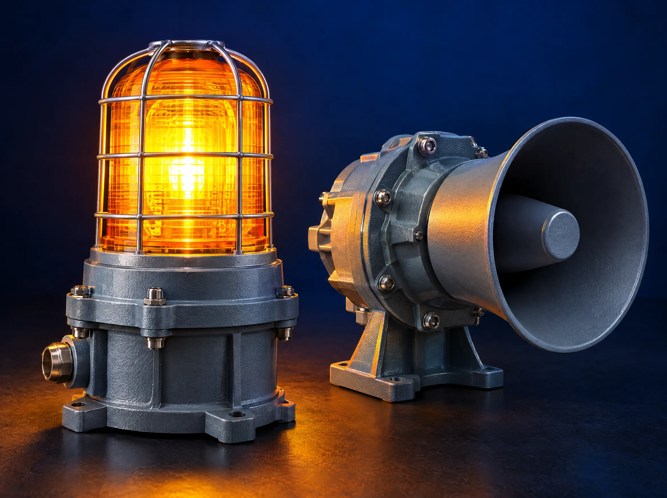 Federal Signal